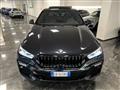 BMW X6 xDrive30d 48V Msport TETTO / 360