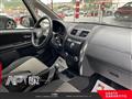 FIAT SEDICI 1.6 16v Dynamic 4x4 120cv