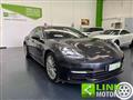 PORSCHE PANAMERA 3.0 4 KM CERT, TETTO, PELLE, CLIMA BIZ.