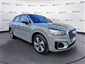 AUDI Q2 1.0 TFSI S-live 115cv