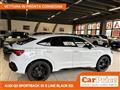 AUDI Q3 SPORTBACK Sportback 1.5 TFSI S Tronic 35 S line Black Ed.