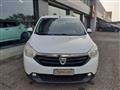 DACIA LODGY 1.5 dCi 8V 110CV 7 posti Ambiance