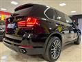 BMW X5 xDrive25d Luxury TAGLIANDI BMW - CERTIFICATA