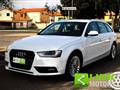 AUDI A4 AVANT Avant 2.0 TDI 150 CV