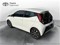 TOYOTA AYGO 1.0 VVT-i 72 CV 5 porte x-fun