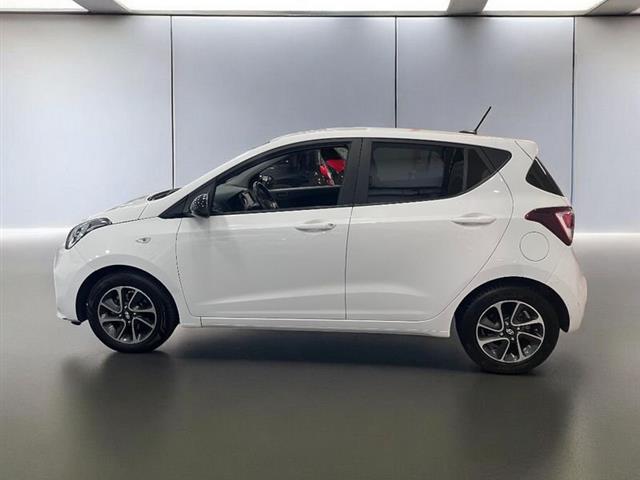 HYUNDAI NEW i10 i10 1.0 MPI Prime