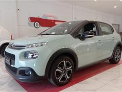 CITROEN C3 PureTech 82 Feel