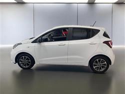 HYUNDAI NEW i10 i10 1.0 MPI Prime