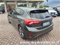 FORD FOCUS 1.0 EcoBoost 125 CV ST-Line