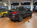 BMW X4 35d Msport XDRIVE 313cv