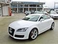 AUDI TT Coupe 2.0 tdi Advanced Plus quattro S-Line