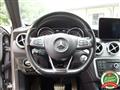 MERCEDES CLASSE GLA d Automatic 4Matic Premium