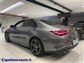 MERCEDES CLASSE CLA COUPE d Automatic Premium AMG+18.300KM+LUCI AMBIENT