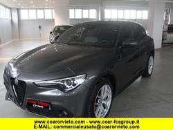 ALFA ROMEO STELVIO 2.2 Turbodiesel 190 CV Q4 AT8 Sprint