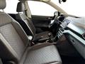 VOLKSWAGEN T-CROSS 1.6 TDI SCR Advanced BMT