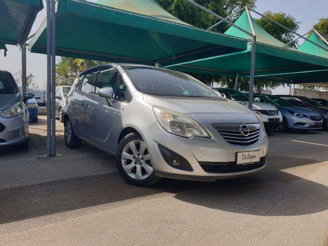 OPEL MERIVA 1.3 CDTI 95CV ecoFLEX Cosmo