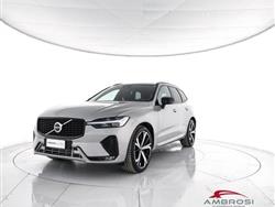 VOLVO XC60 B4 (d) AWD Plus Dark