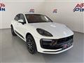 PORSCHE MACAN 2.0 T