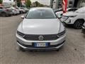 VOLKSWAGEN PASSAT 1.6 TDI SCR DSG Business BMT