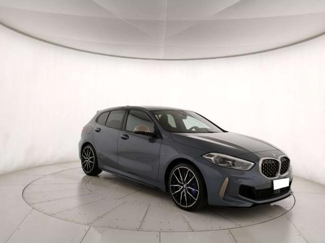 BMW Serie 1 M 135i xdrive auto