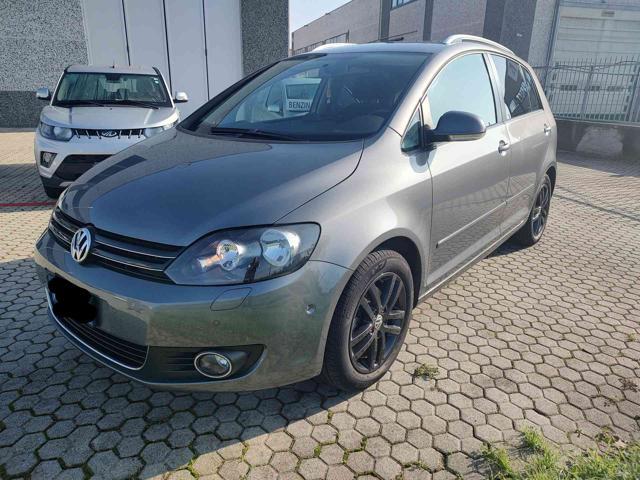 VOLKSWAGEN GOLF 1.4 TSI DSG Highline