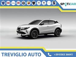 ALFA ROMEO JUNIOR HYBRID 1.2 136 CV Hybrid eDCT6 JUNIOR+SPECIALE