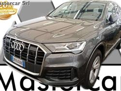 AUDI Q7 3.0 tdi mhev Business quattro tiptronic GM040AK