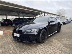 BMW SERIE 4 Serie 4 M  Coupe 3.0 Competition M xdrive auto