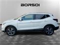 NISSAN QASHQAI 1.5 dCi 115 CV N-Connecta