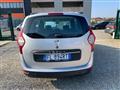 DACIA LODGY 1.5 dCi 8V 90CV Start&Stop 7 posti Lauréate