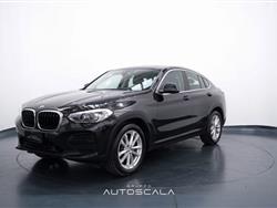 BMW X4 xDrive20d 190cv Business Advantage