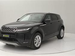 LAND ROVER RANGE ROVER EVOQUE 2.0d i4 mhev S awd 150cv auto