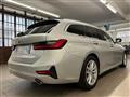 BMW SERIE 3 TOURING 318d Touring Business Advantage aut.