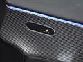 MERCEDES CLASSE A Automatic Sport *Burmester,Luci d'ambiente*