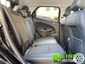 FORD ECOSPORT 1.0 EcoBoost 125 CV Start&Stop aut.