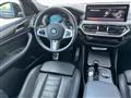 BMW X4 xDrive30d 48V Msport