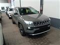 JEEP COMPASS 1.3 Turbo T4 150 CV aut. 2WD Limited