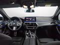 BMW SERIE 5 Serie 5 G30 2020 Berlina LCI - d mhev 48V xdrive M