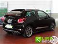 DS 3 1.6 THP 155 Sport Chic Cabrio