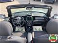 MINI CABRIO 1.5 Cooper D Boost Cabrio