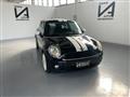 MINI MINI 3 PORTE 1.4 BENZINA 95CV CAMBIO MANUALE