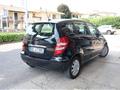 MERCEDES CLASSE A Elegance SOLO 113.785 km Tagliandata CLIMATRONIC