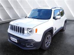 JEEP RENEGADE 1.6 mjt Limited fwd 120cv