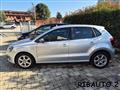 VOLKSWAGEN POLO 1.4 DSG 5 porte Highline