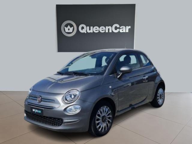 FIAT 500 1.2 69cv Lounge