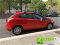 FIAT BRAVO 1.6 MJT 120 CV DPF Dynamic