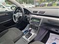 VOLKSWAGEN Passat Variant 2.0 16V TDI DSG Highline