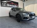 AUDI Q3 35 TDI S tronic cambio automatico