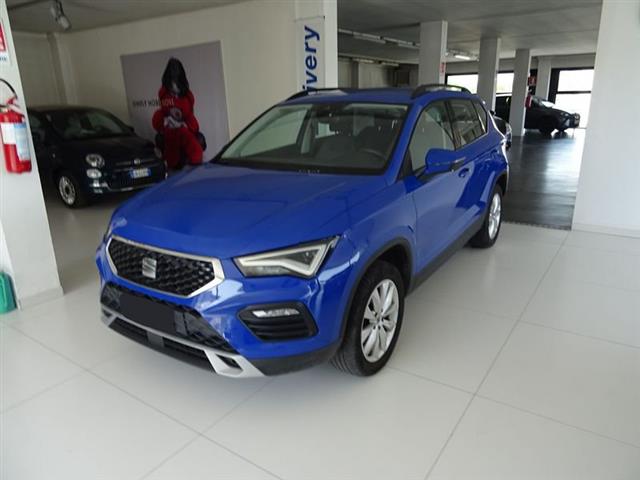 SEAT ATECA 1.0 TSI XPERIENCE