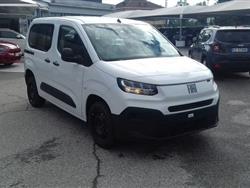 FIAT DOBLÒ CH1 COMBI N1 AUTOCARRO 5 POSTI 1.5BLUEHDI 130CV MT6